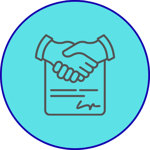 عقود واضحة وشفافة