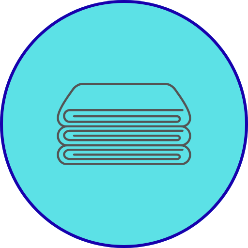 أقمشة معتمدة دولياً