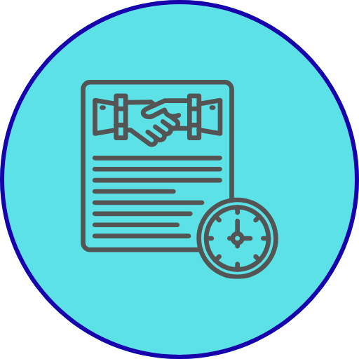 شراكة طويلة الأمد