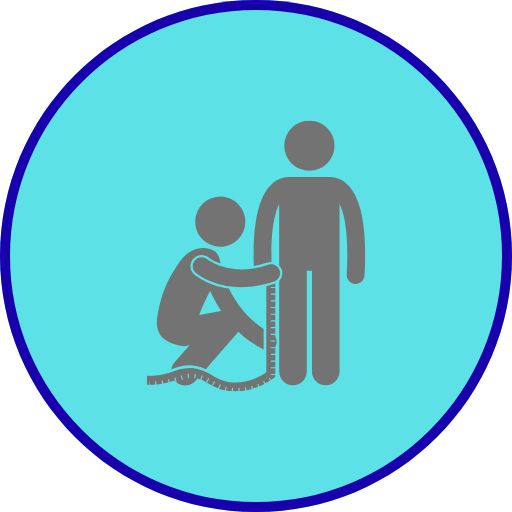 المقاسات والتخصيص