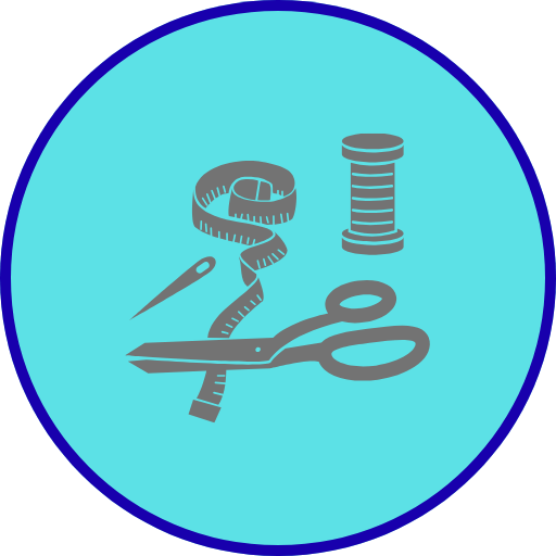 الخياطة والتفصيل