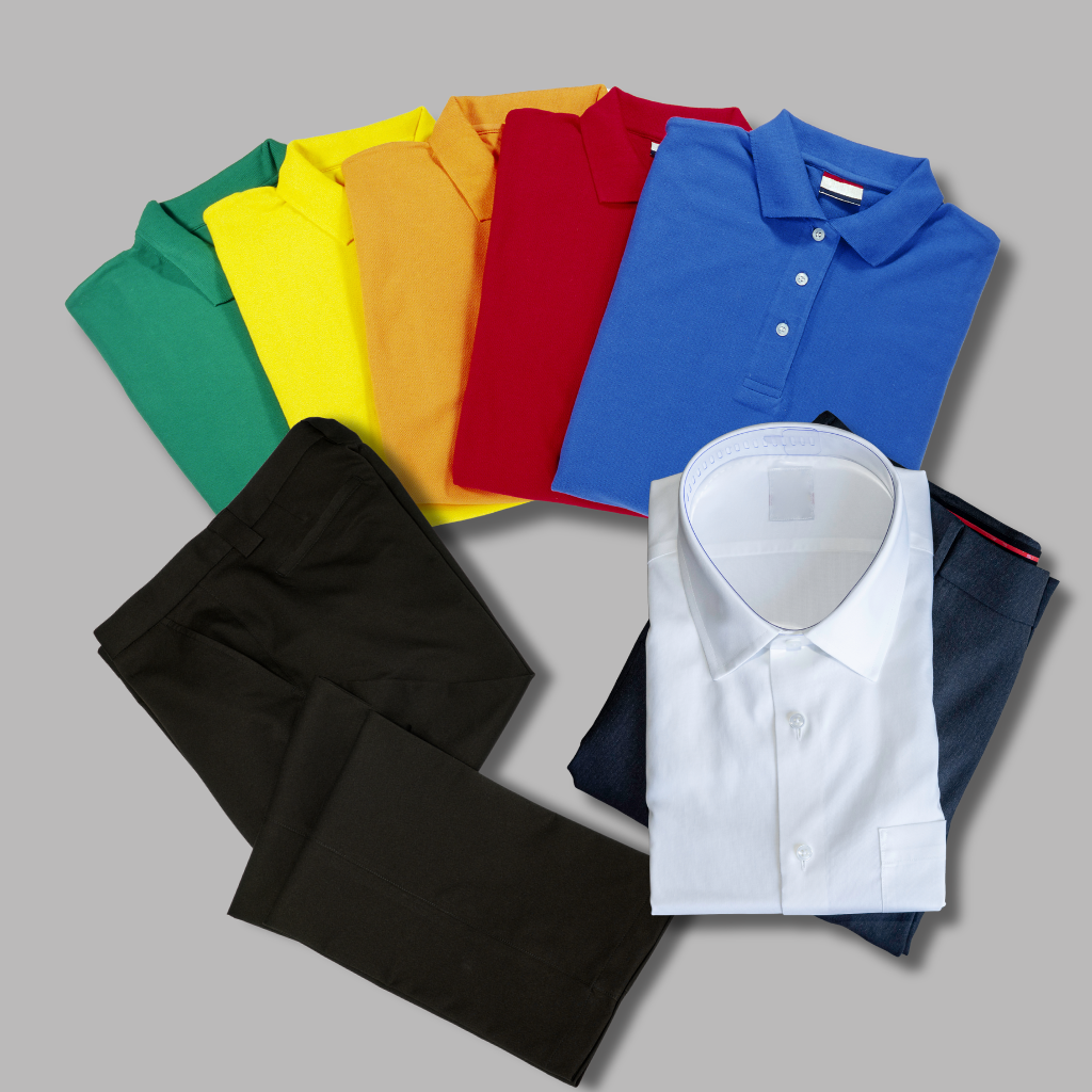 الزي الرسمي